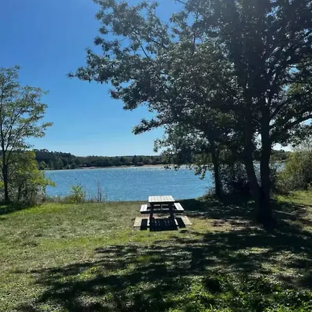 Oasis Proche Du Futuroscope *