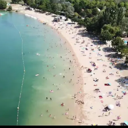 Διαμέρισμα Oasis Proche Du Futuroscope *