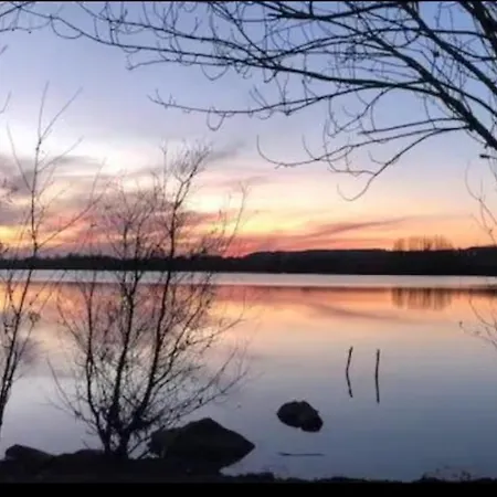 Oasis Proche Du Futuroscope Saint-Cyr (Vienne)
