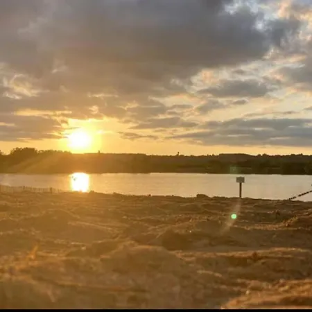 Διαμέρισμα Oasis Proche Du Futuroscope *