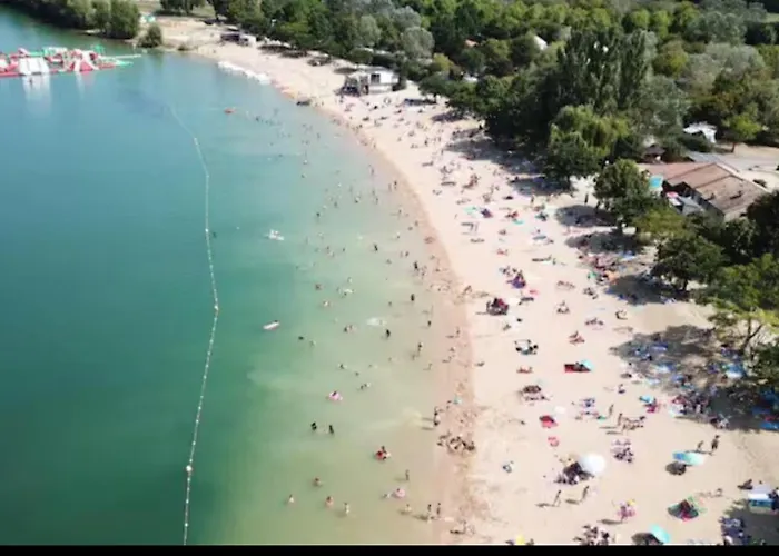 Διαμέρισμα Oasis Proche Du Futuroscope *