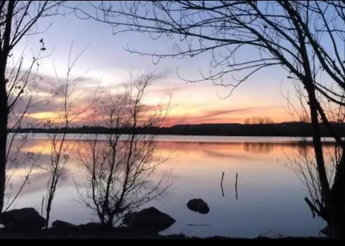 Oasis Proche Du Futuroscope Saint-Cyr (Vienne)