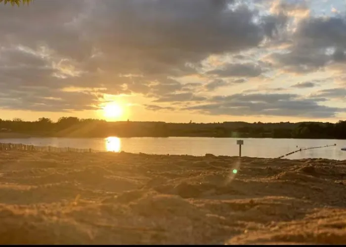 Διαμέρισμα Oasis Proche Du Futuroscope *